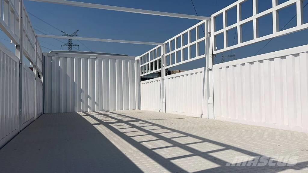 Howo 371 6x4 Camion benne