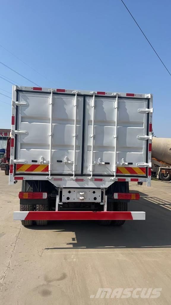 Howo 371 6x4 Camion benne