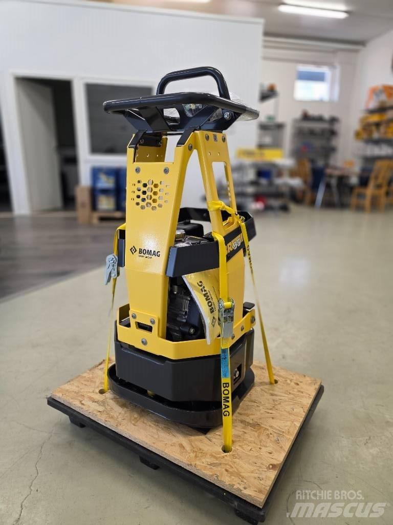 Bomag BR 95 Plaque vibrante