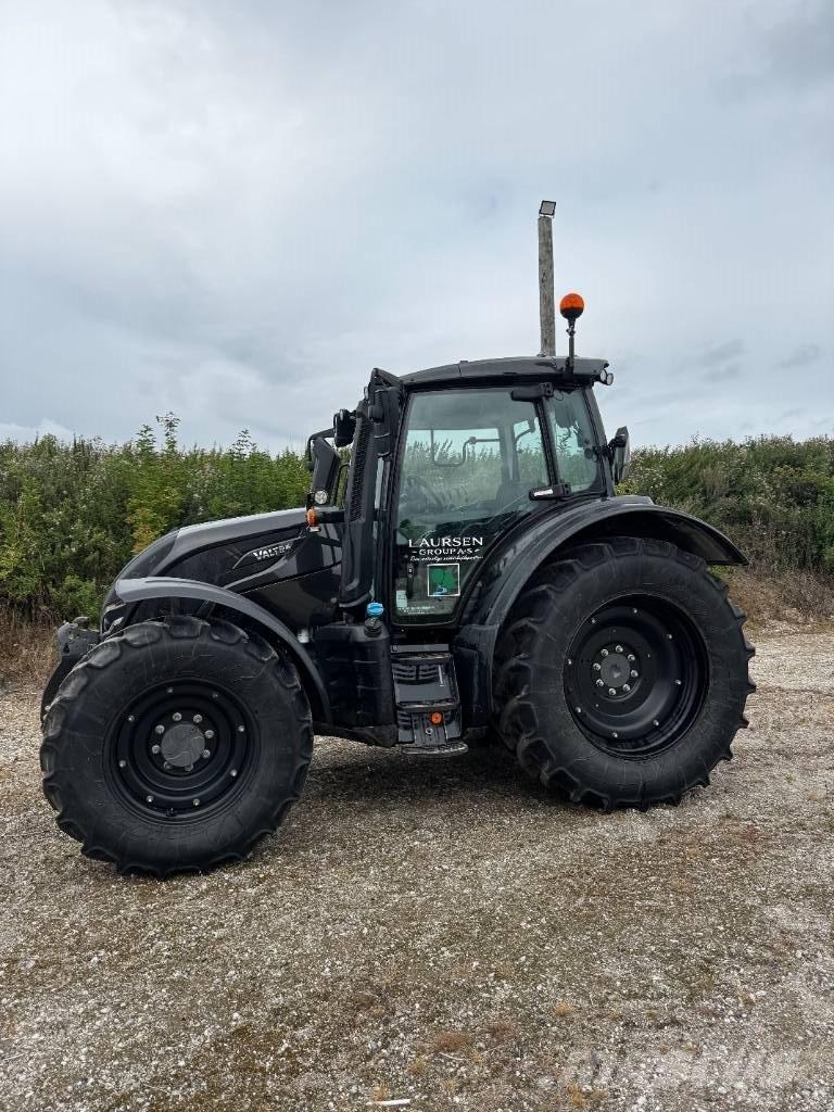 Valtra N 175 A Tracteur