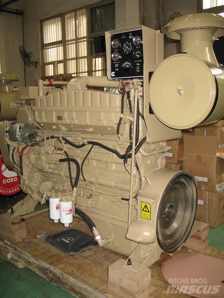 Cummins NTA855-M350 Unités de moteurs marin
