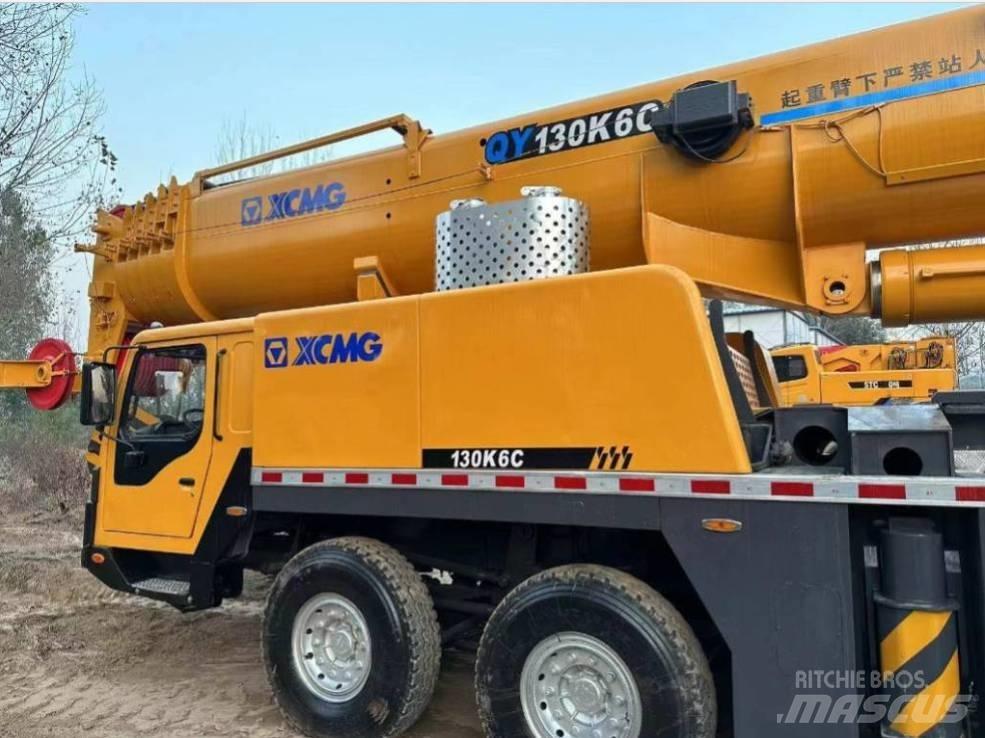 XCMG QY 130 K 6 C Grues mobiles