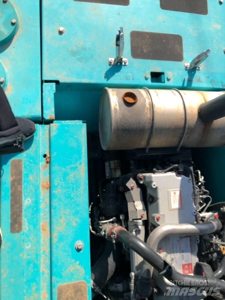 Kobelco 260 Pelle sur chenilles