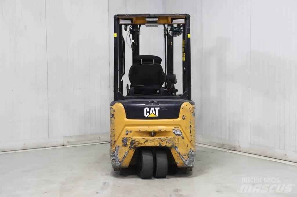 CAT EP16ANT Chariots élévateurs électriques