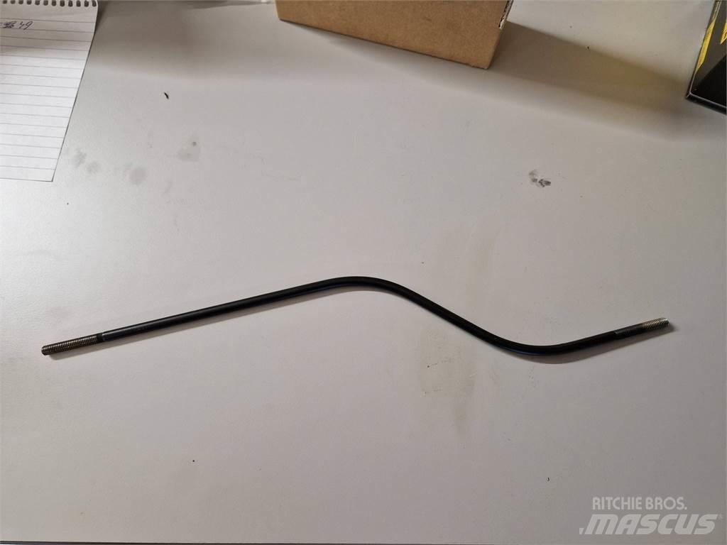 Rottne 080-20211 Moteur