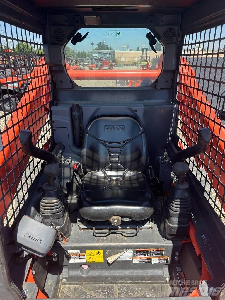 Kubota SSV75PHR Chargeuse compacte