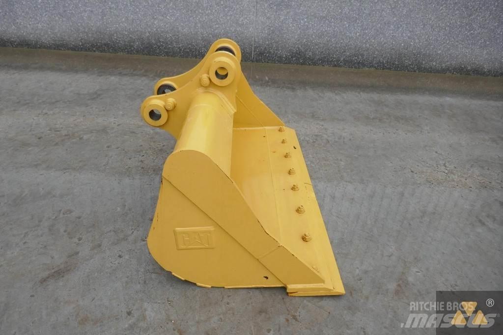 CAT 315 Bucket Godet