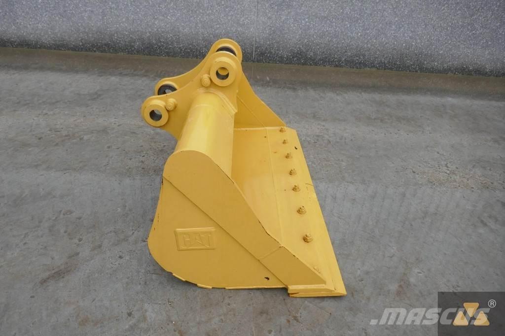 CAT 315 Bucket Godet