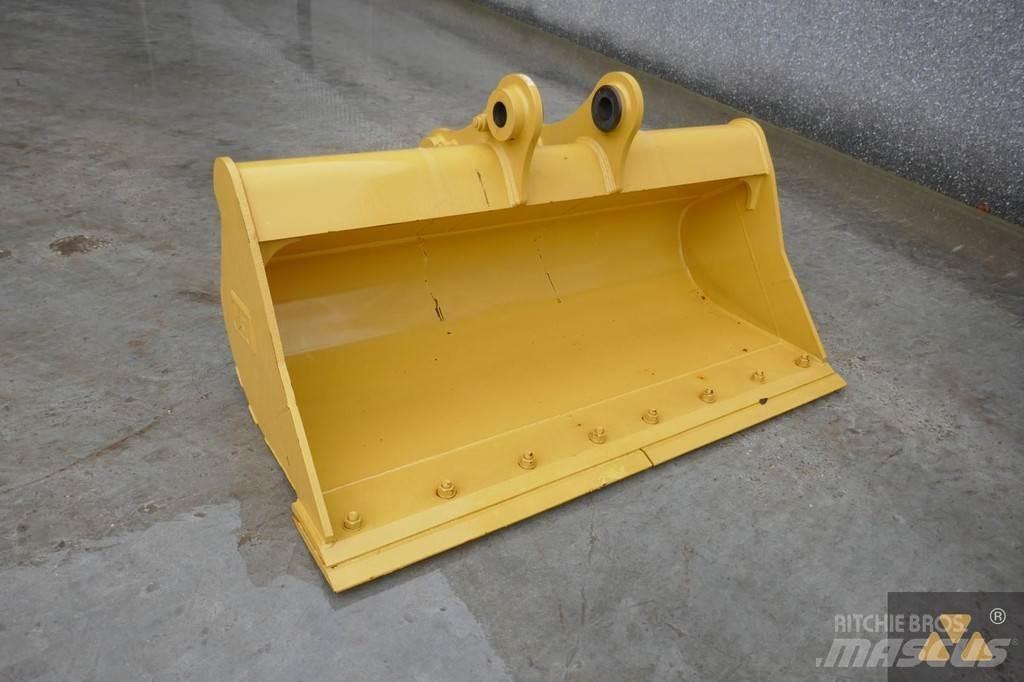 CAT 315 Bucket Godet