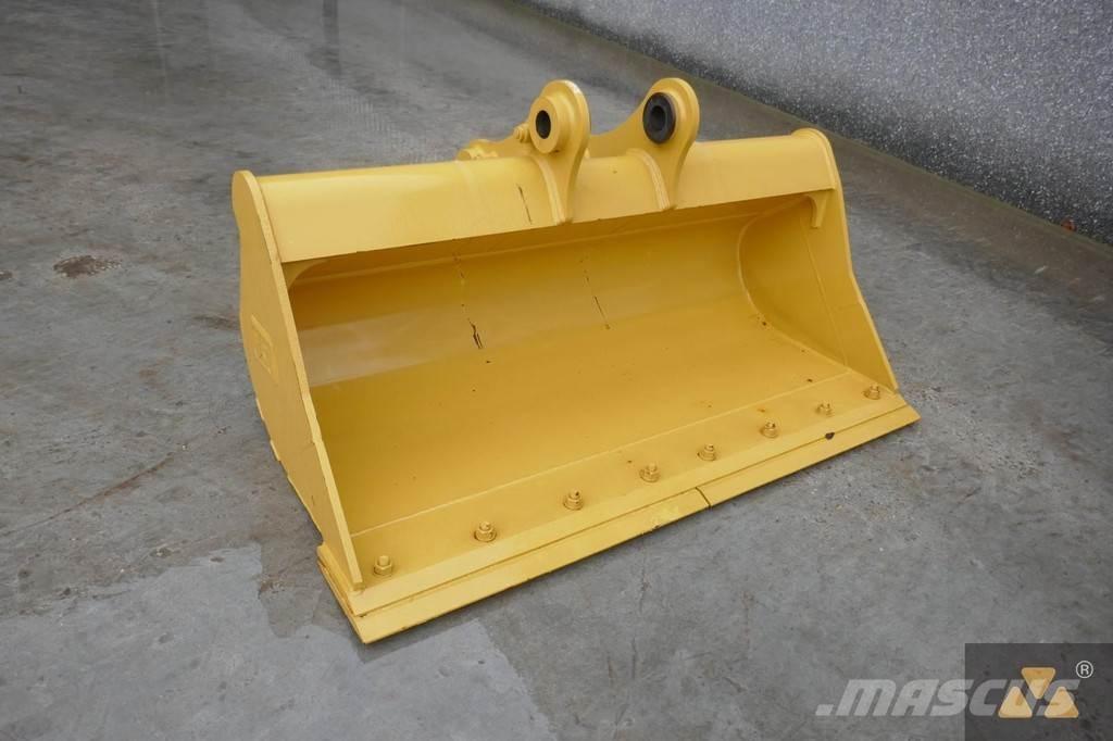 CAT 315 Bucket Godet