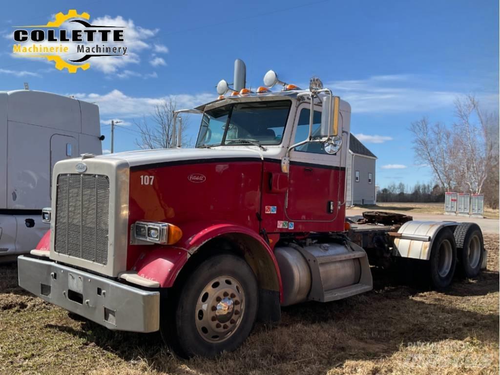 Peterbilt 367 Tracteur routier