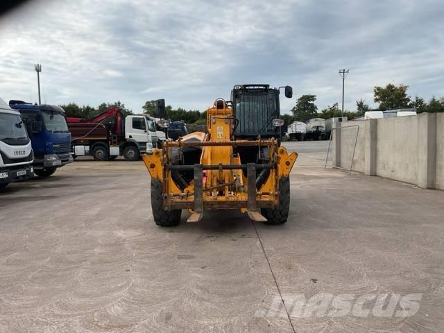 JCB 540-140 Chariot télescopique