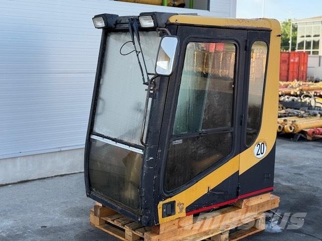 CAT 315 used cab Cabine