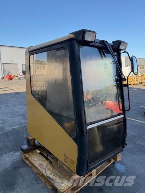 CAT 315 used cab Cabine
