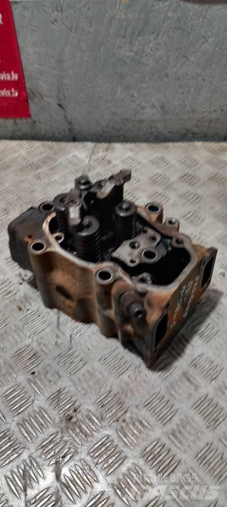 Scania P 360.   2245533 Moteur