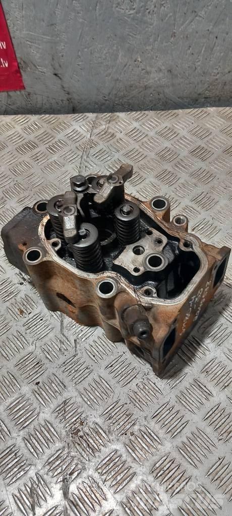 Scania P 360.   2245533 Moteur