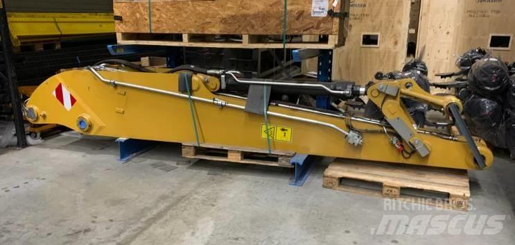 CAT MH3022 Bras et Godet