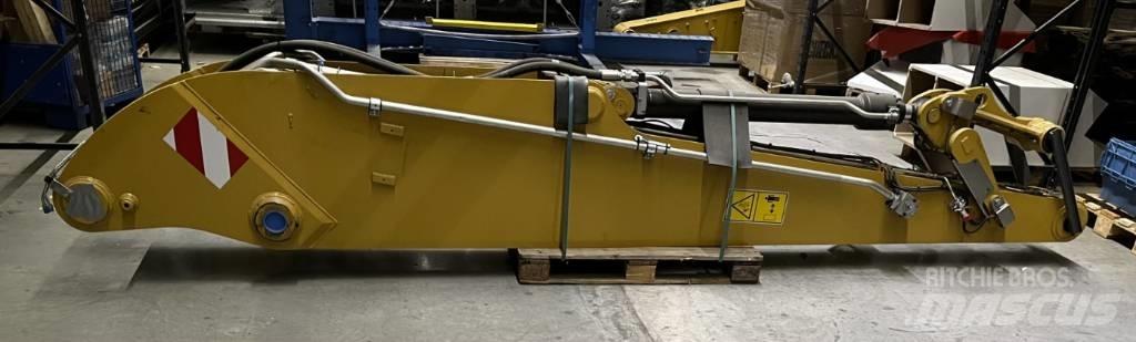 CAT MH3022 Bras et Godet