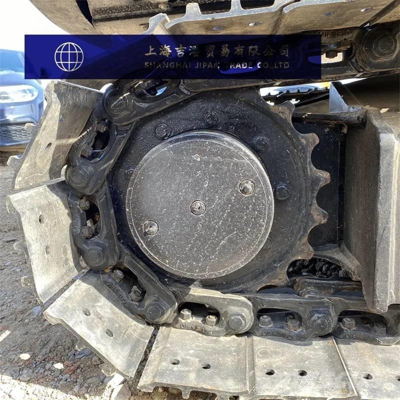 Sany SY 60 C Pelle sur chenilles