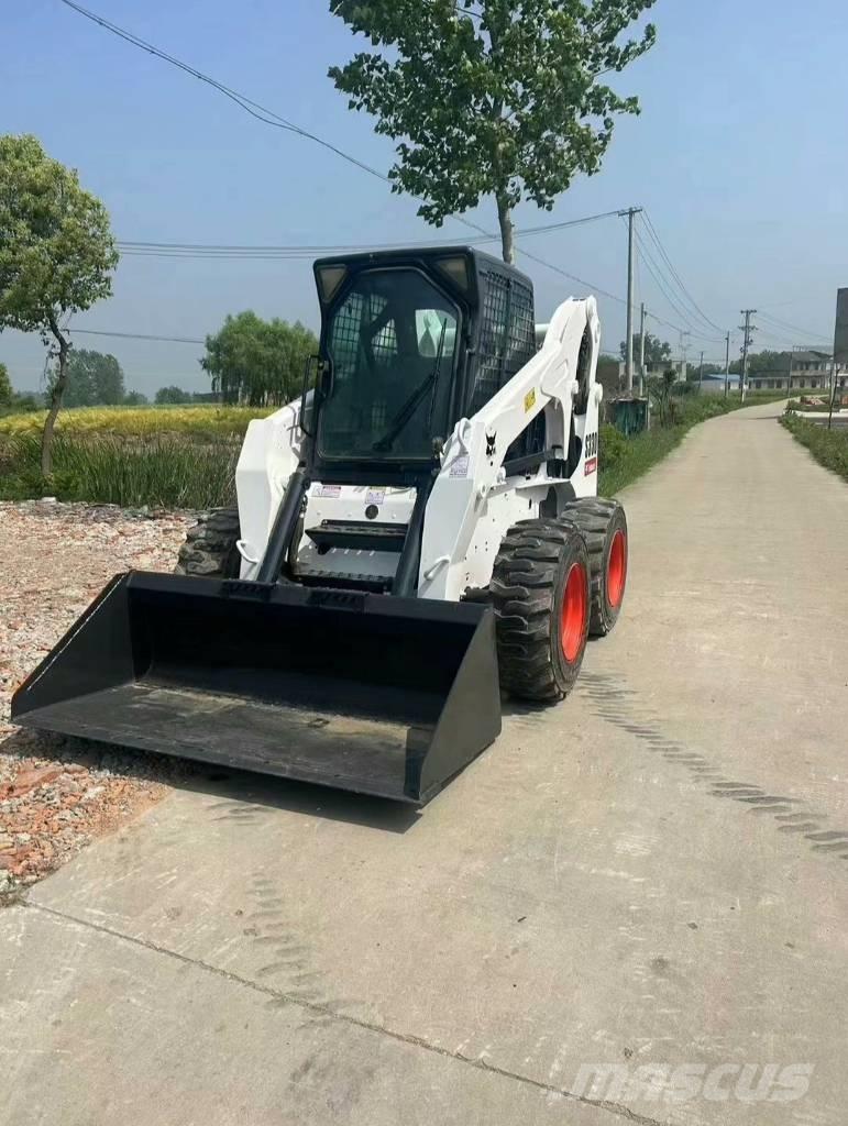 Bobcat S 330 Chargeuse compacte