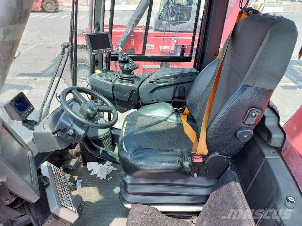 Kalmar DRG450-65S5 Chariot élévateur gros tonnage
