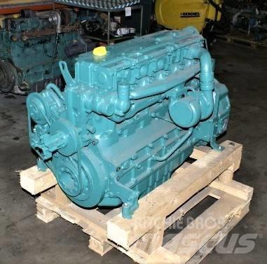 Deutz BF6M1013 Moteur