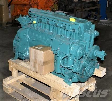 Deutz BF6M1013 Moteur
