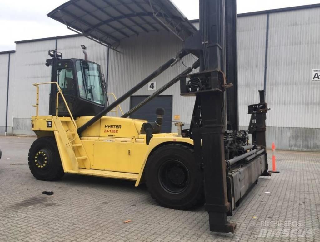 Hyster H23XM-12EC Chariot élévateur gros tonnage