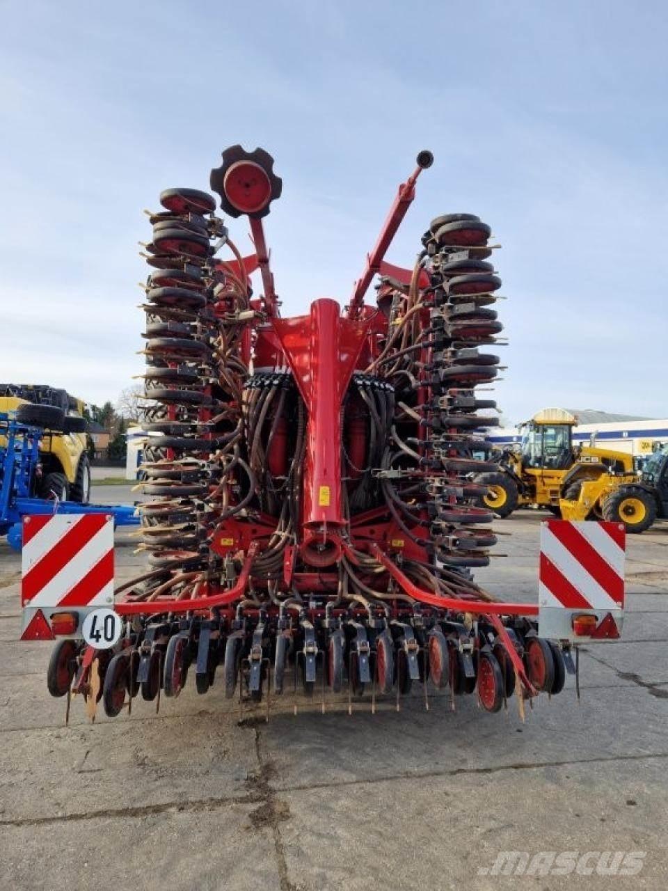 Horsch Pronto 7 DC Semoir