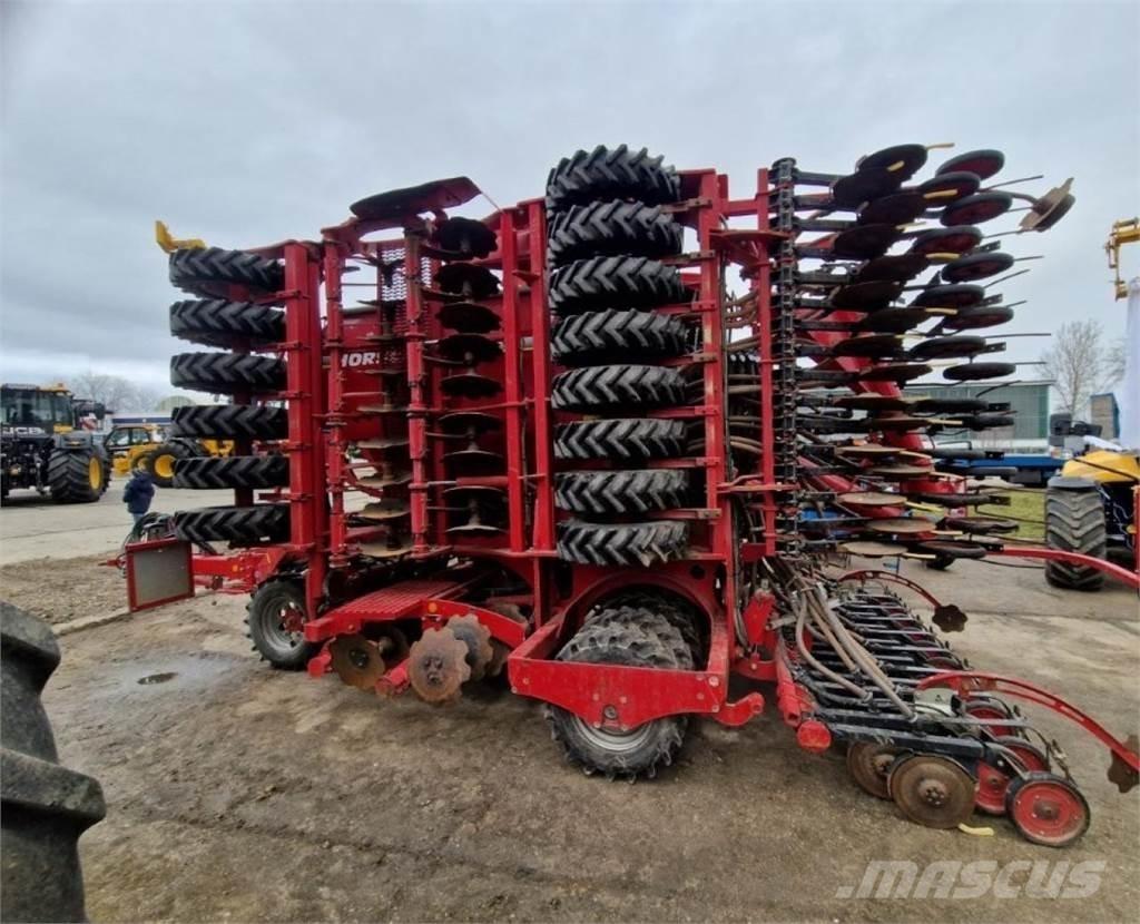 Horsch Pronto 7 DC Semoir