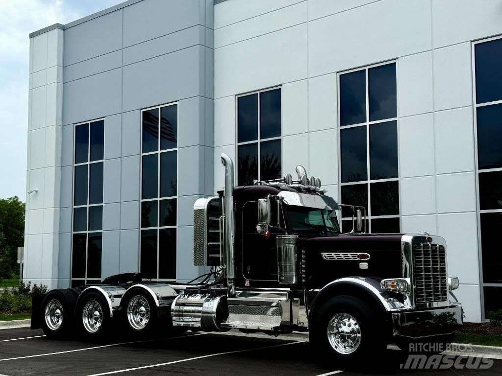 Peterbilt 389 Tracteur routier