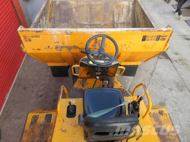 Thwaites 6ton Mini tombereau