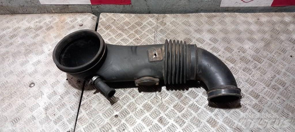 Scania R440  1727876 Cabines