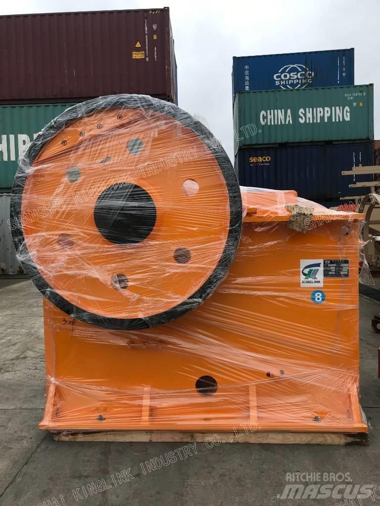 Kinglink PE-600*900 Concasseur