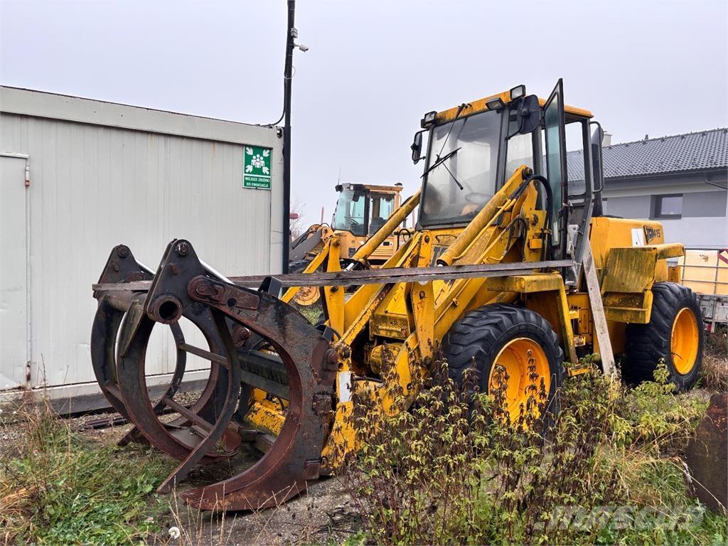 JCB 415 Construction - Autres