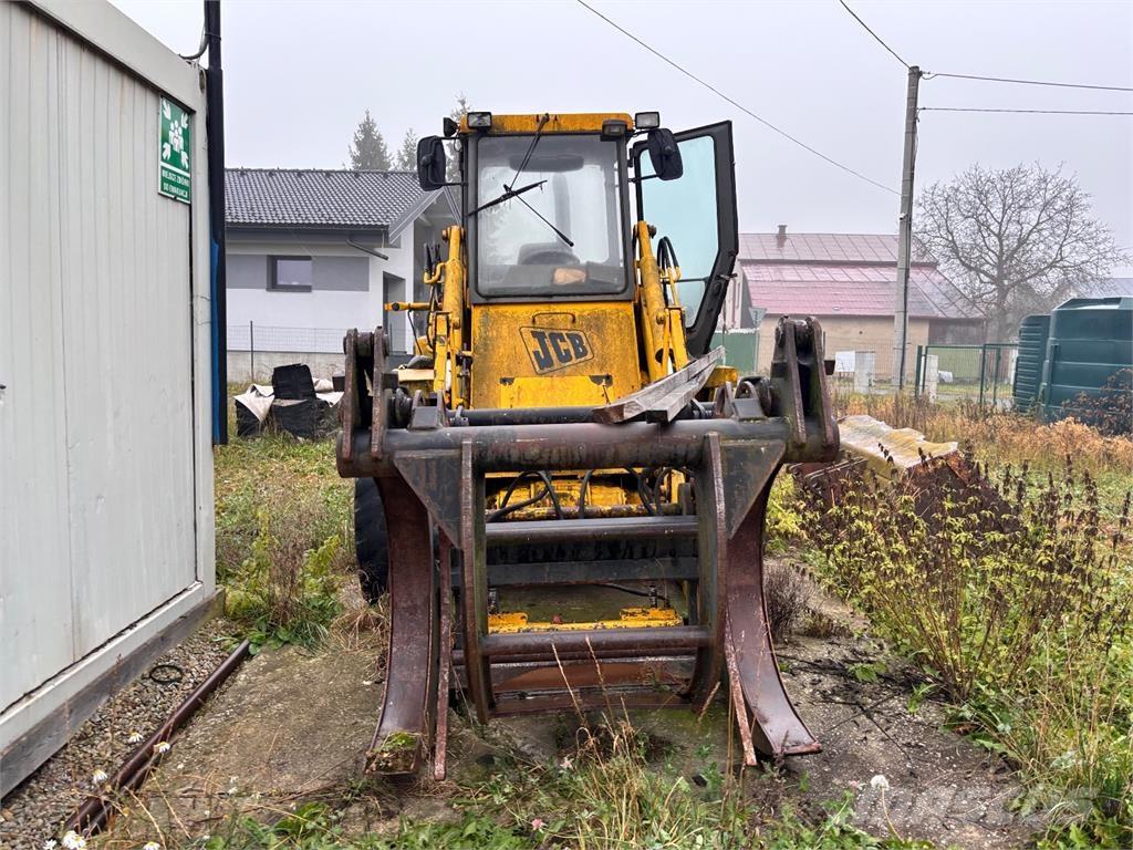 JCB 415 Construction - Autres