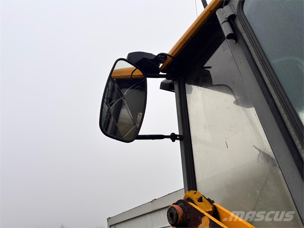 JCB 415 Construction - Autres