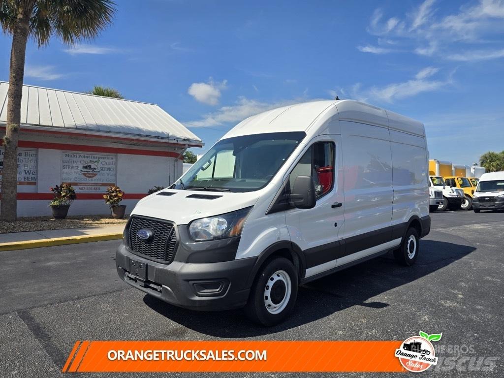 Ford Transit 250 Utilitaire