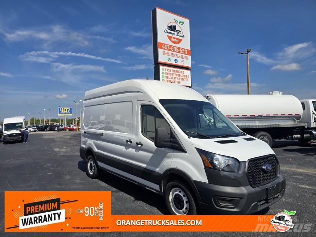 Ford Transit 250 Utilitaire