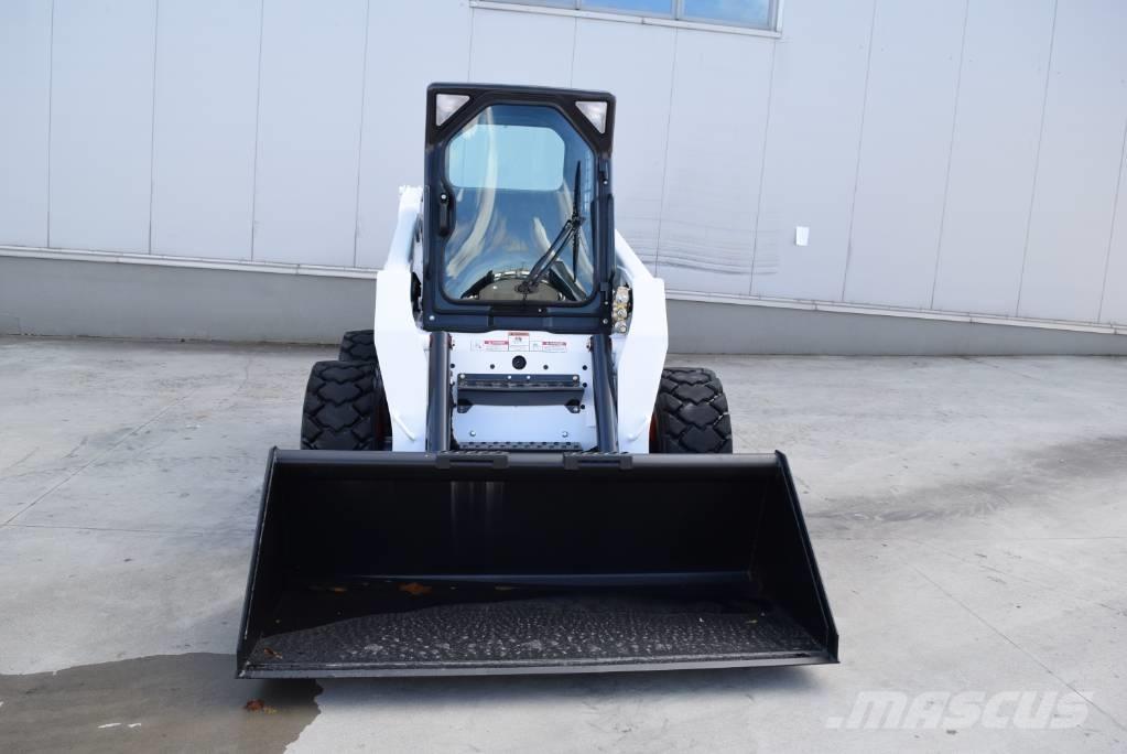 Bobcat S 220 Chargeuse compacte