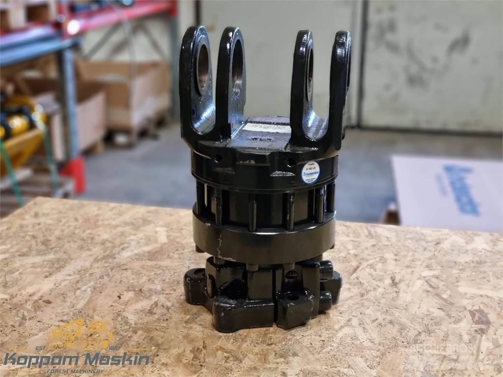 Indexator H 152 LS Grue forestière