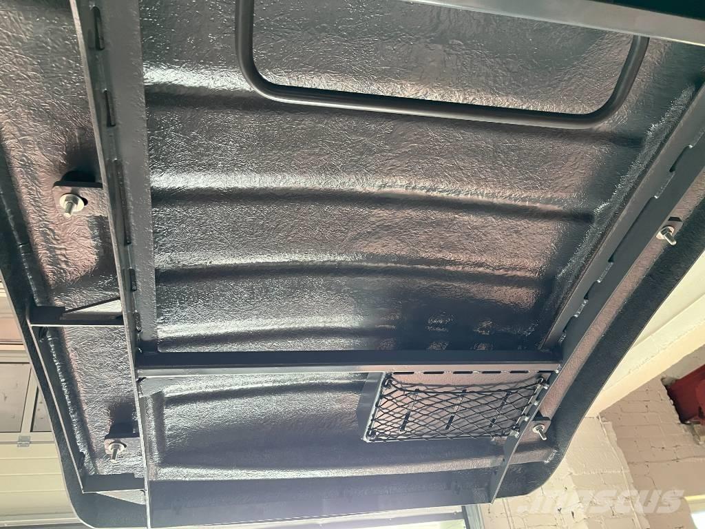 Wirtgen W 60 Ri Fraiseuse à froid