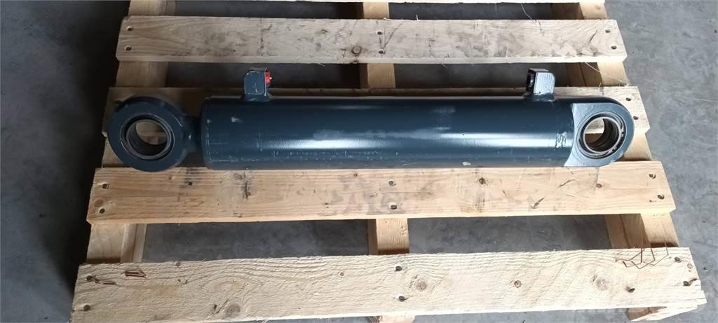Eco Log 9900230GR Hydraulique