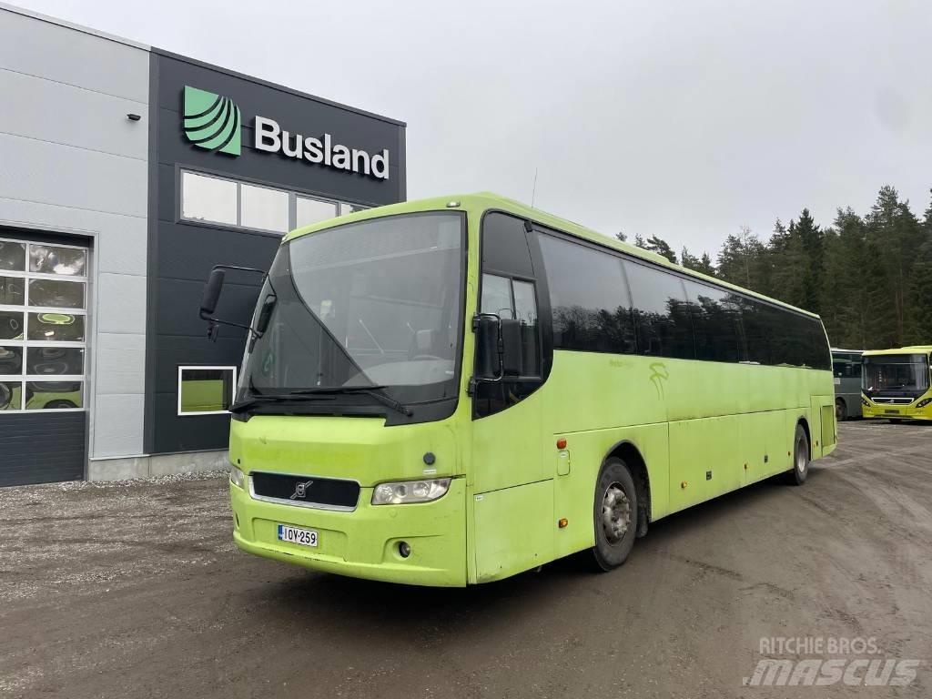 Volvo 9700S Autocar