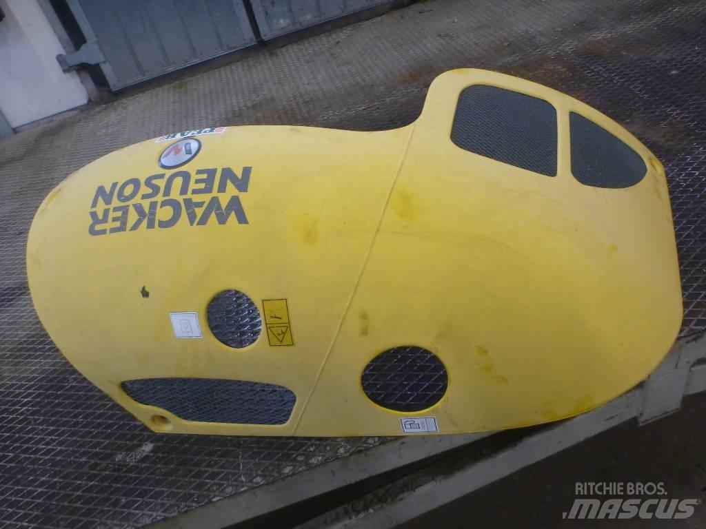 Wacker Neuson 6503-2 Cabine