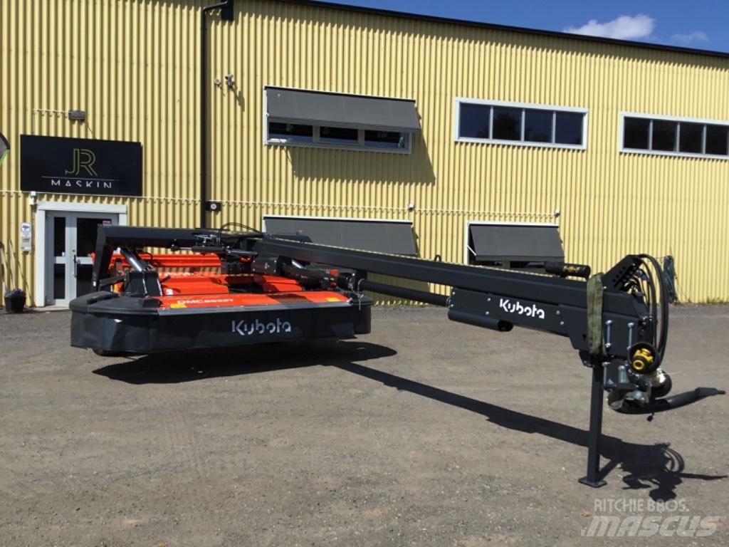 Kubota DMC 8532 CT Faucheuse-conditionneuse