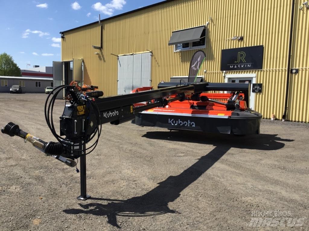 Kubota DMC 8532 CT Faucheuse-conditionneuse