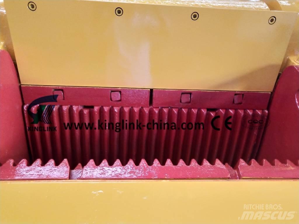 Gator PEX1039 Concasseur