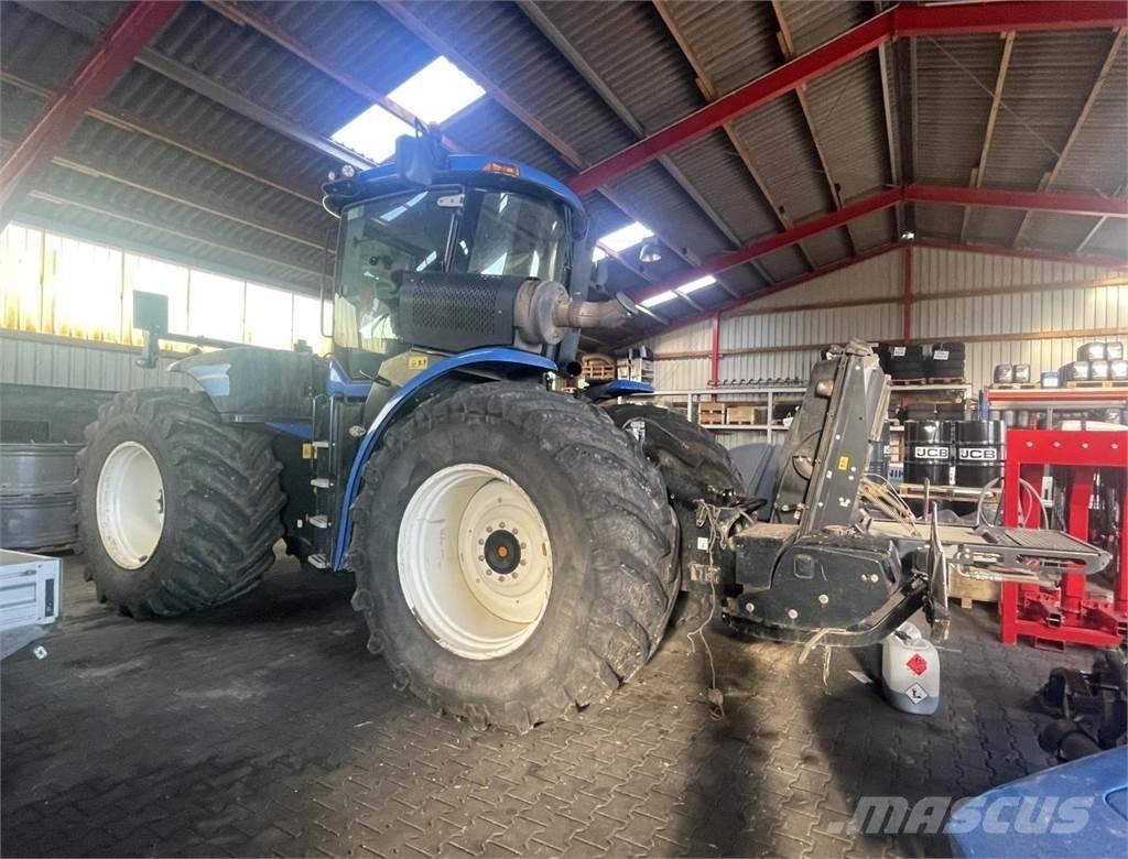 New Holland T9.560 Tracteur