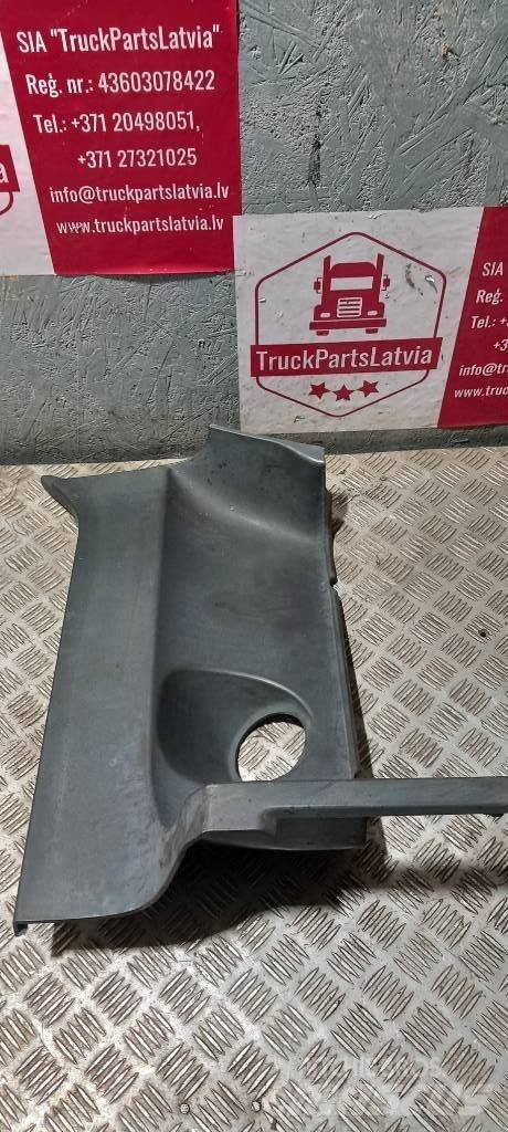 Scania R 440  1442653 Cabines